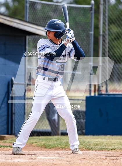 Thumbnail 3 in Vista Ridge @ Air Academy (Game 2) photogallery.