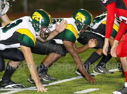 Thumbnail 1 in Kennedy @ Antelope photogallery.