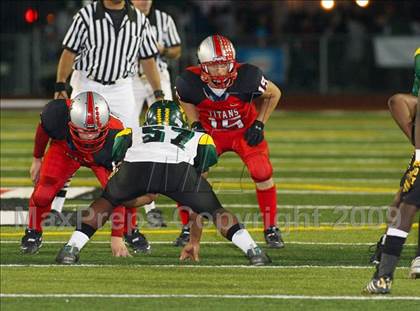 Thumbnail 3 in Kennedy @ Antelope photogallery.