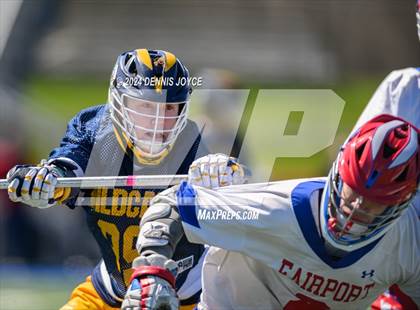 Thumbnail 1 in West Genesee @ Fairport photogallery.