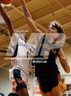 Photo from the gallery "Cosumnes Oaks vs. Turlock (CIF SJS D1 Playoff)"