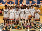 Photo from the gallery "Cosumnes Oaks vs. Turlock (CIF SJS D1 Playoff)"