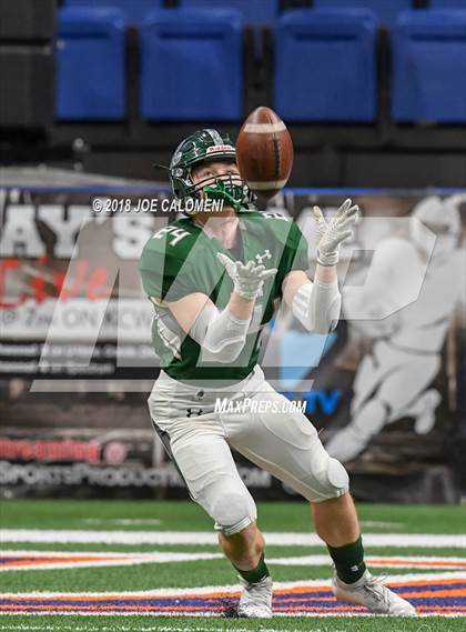 Thumbnail 2 in Reagan [Ronald] vs Judson (UIL 6A Area Playoff) photogallery.