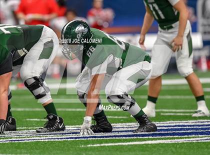 Thumbnail 2 in Reagan [Ronald] vs Judson (UIL 6A Area Playoff) photogallery.
