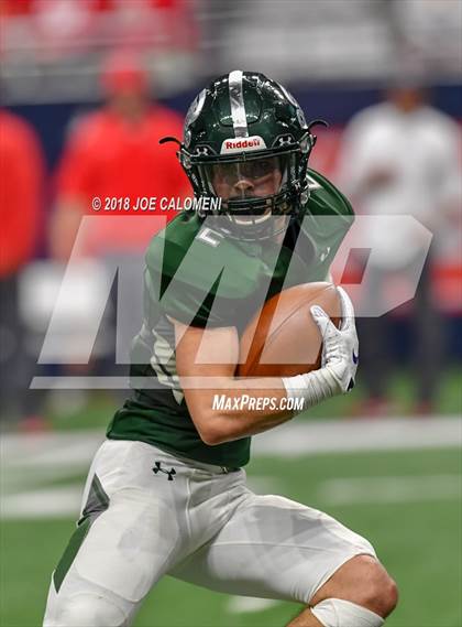 Thumbnail 2 in Reagan [Ronald] vs Judson (UIL 6A Area Playoff) photogallery.