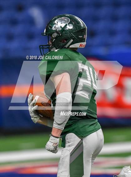Thumbnail 1 in Reagan [Ronald] vs Judson (UIL 6A Area Playoff) photogallery.