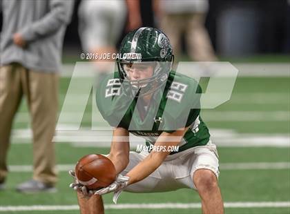 Thumbnail 2 in Reagan [Ronald] vs Judson (UIL 6A Area Playoff) photogallery.