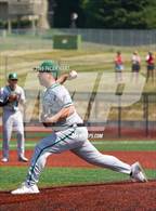 Photo from the gallery "Brownstown Central vs. Covenant Christian (IHSAA 2A Semi-State Semi-Final at Mooresville)"