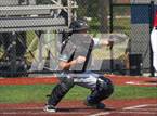 Photo from the gallery "Brownstown Central vs. Covenant Christian (IHSAA 2A Semi-State Semi-Final at Mooresville)"