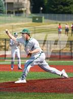Photo from the gallery "Brownstown Central vs. Covenant Christian (IHSAA 2A Semi-State Semi-Final at Mooresville)"