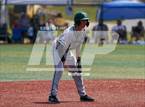 Photo from the gallery "Brownstown Central vs. Covenant Christian (IHSAA 2A Semi-State Semi-Final at Mooresville)"