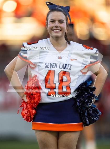 Thumbnail 3 in Katy @ Seven Lakes photogallery.
