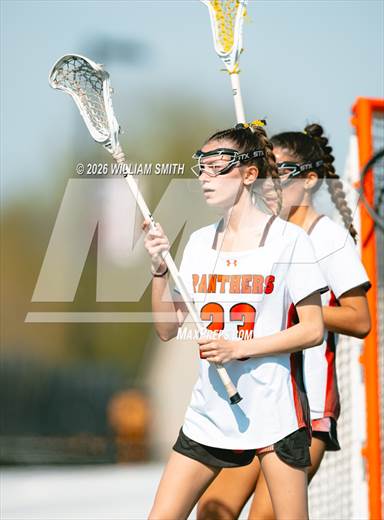 York Catholic @ Central York