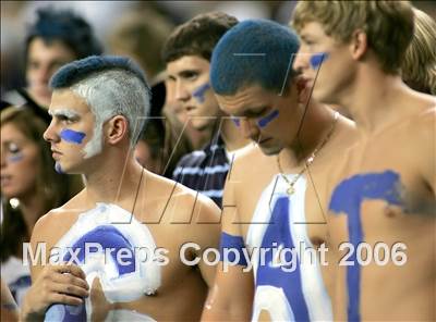 Thumbnail 2 in Camden County vs. Brookwood (Kickoff Classic) photogallery.