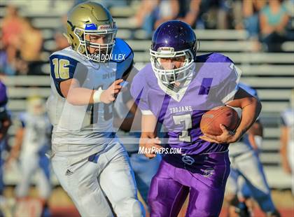 Thumbnail 3 in Napa @ Petaluma photogallery.