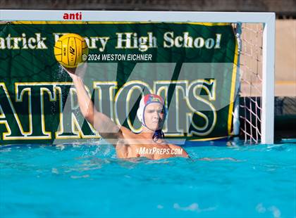 Thumbnail 1 in Grossmont @ Patrick Henry photogallery.
