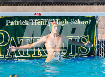 Thumbnail 1 in Grossmont @ Patrick Henry photogallery.