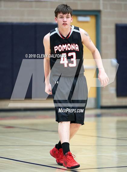 Thumbnail 3 in Pomona @ Dakota Ridge photogallery.