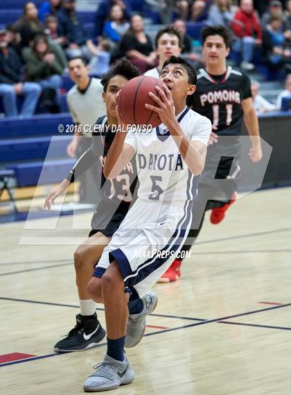 Thumbnail 3 in Pomona @ Dakota Ridge photogallery.