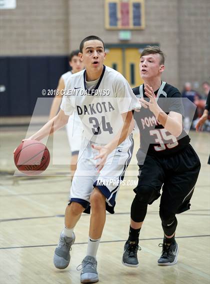 Thumbnail 3 in Pomona @ Dakota Ridge photogallery.