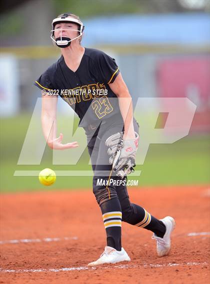 Thumbnail 3 in St. Amant @ Assumption photogallery.