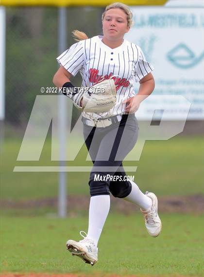 Thumbnail 2 in St. Amant @ Assumption photogallery.