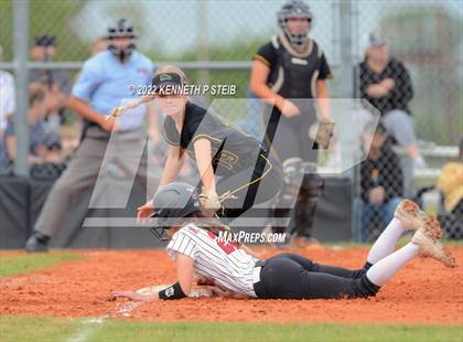 Thumbnail 1 in St. Amant @ Assumption photogallery.