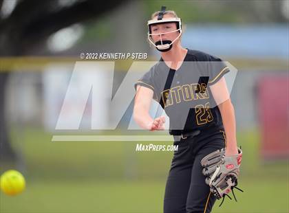Thumbnail 2 in St. Amant @ Assumption photogallery.