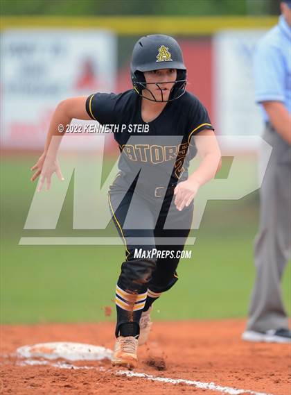 Thumbnail 1 in St. Amant @ Assumption photogallery.