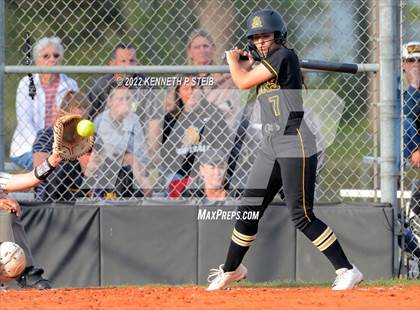 Thumbnail 2 in St. Amant @ Assumption photogallery.