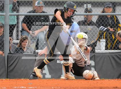 Thumbnail 3 in St. Amant @ Assumption photogallery.