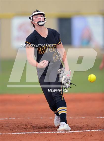 Thumbnail 2 in St. Amant @ Assumption photogallery.
