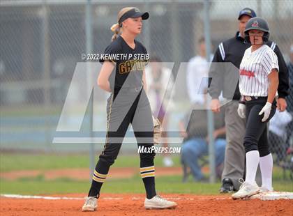 Thumbnail 1 in St. Amant @ Assumption photogallery.