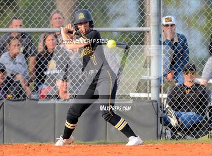 Thumbnail 1 in St. Amant @ Assumption photogallery.