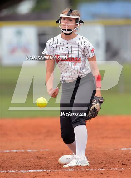Thumbnail 2 in St. Amant @ Assumption photogallery.