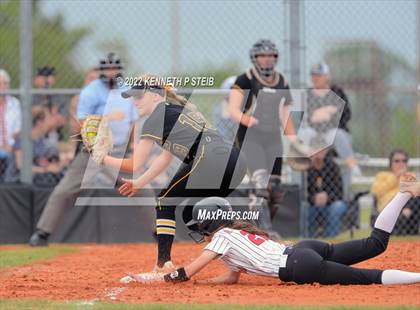 Thumbnail 2 in St. Amant @ Assumption photogallery.