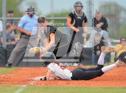Thumbnail 3 in St. Amant @ Assumption photogallery.