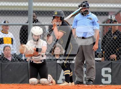 Thumbnail 3 in St. Amant @ Assumption photogallery.