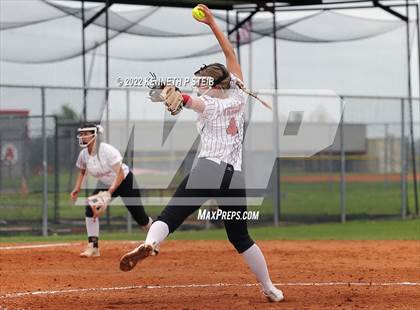 Thumbnail 1 in St. Amant @ Assumption photogallery.