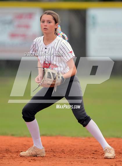 Thumbnail 2 in St. Amant @ Assumption photogallery.