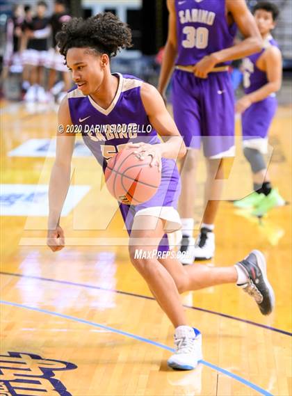 Thumbnail 3 in Sabino vs Page (AIA 3A Semifinals) photogallery.