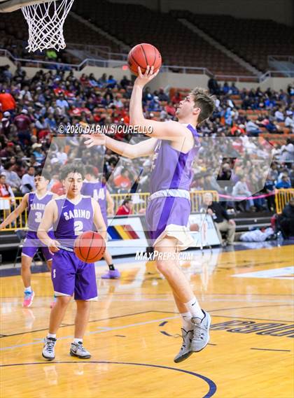 Thumbnail 2 in Sabino vs Page (AIA 3A Semifinals) photogallery.