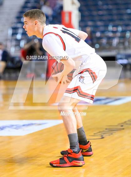 Thumbnail 3 in Sabino vs Page (AIA 3A Semifinals) photogallery.