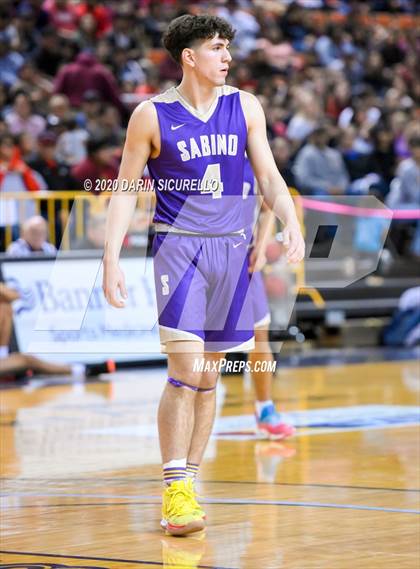 Thumbnail 3 in Sabino vs Page (AIA 3A Semifinals) photogallery.