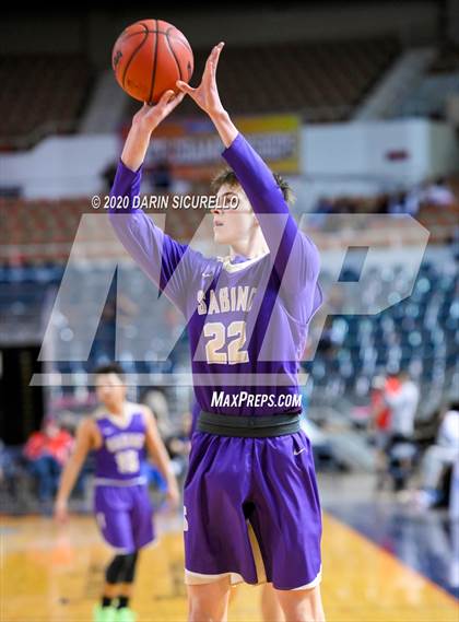 Thumbnail 2 in Sabino vs Page (AIA 3A Semifinals) photogallery.