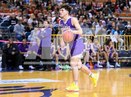 Thumbnail 3 in Sabino vs Page (AIA 3A Semifinals) photogallery.