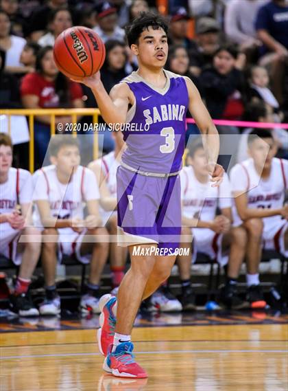 Thumbnail 3 in Sabino vs Page (AIA 3A Semifinals) photogallery.