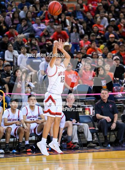 Thumbnail 3 in Sabino vs Page (AIA 3A Semifinals) photogallery.