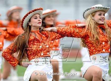 Thumbnail 2 in Dallas Jesuit vs. Rockwall (UIL 6A  Area Playoff) photogallery.