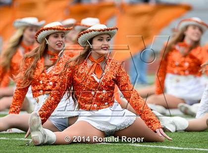 Thumbnail 2 in Dallas Jesuit vs. Rockwall (UIL 6A  Area Playoff) photogallery.